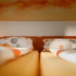 Panorama Mosel 公寓 *