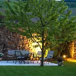 Panorama Mosel Apartment *