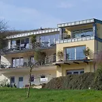 公寓 Panorama Mosel *