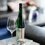 公寓 Panorama Mosel 瑞尔