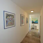 公寓 Panorama Mosel *