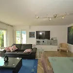 Panorama Mosel 公寓 瑞尔