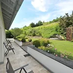 公寓 Panorama Mosel