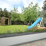 公寓 Panorama Mosel 瑞尔