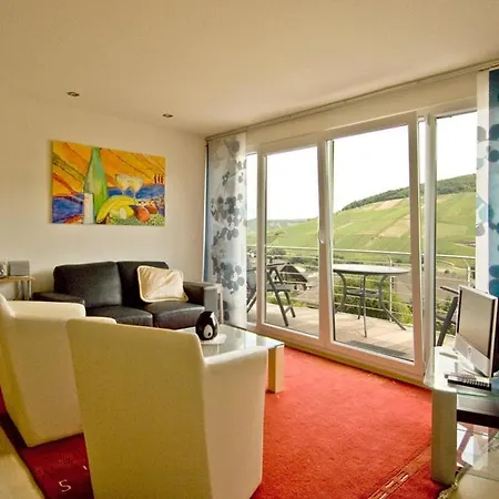 Panorama Mosel Apartment