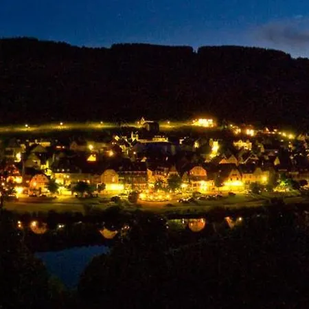 Panorama Mosel Apartment *