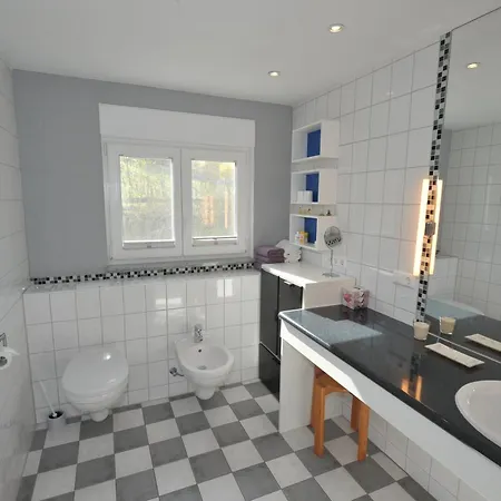 Panorama Mosel Apartmán Reil