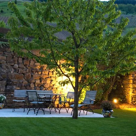 Panorama Mosel Apartment *
