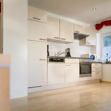 Apartmán Panorama Mosel Reil