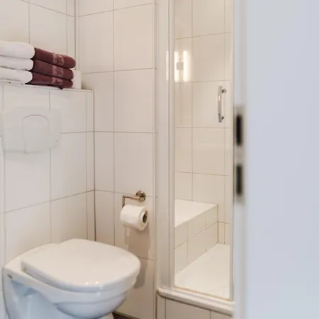 Apartmán Panorama Mosel