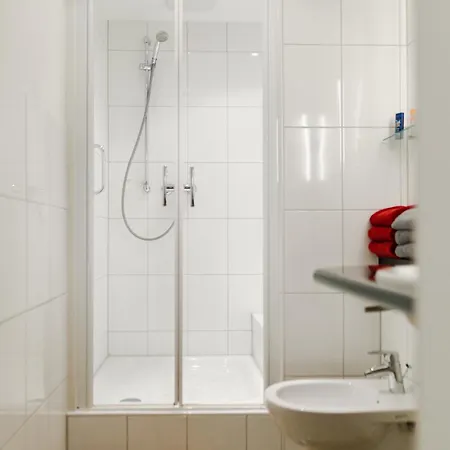 Panorama Mosel Apartmán