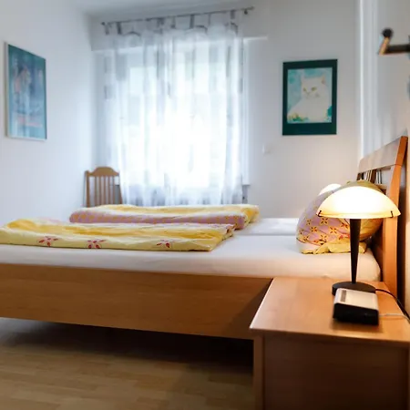 Apartmán Panorama Mosel