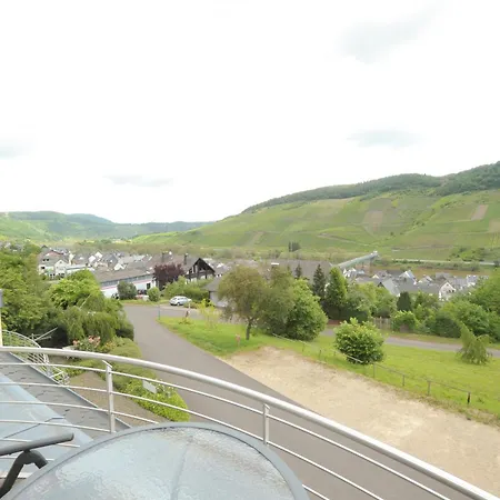 Panorama Mosel Apartmán