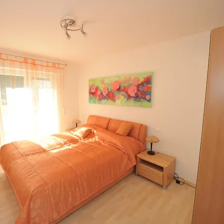 Apartmán Panorama Mosel *