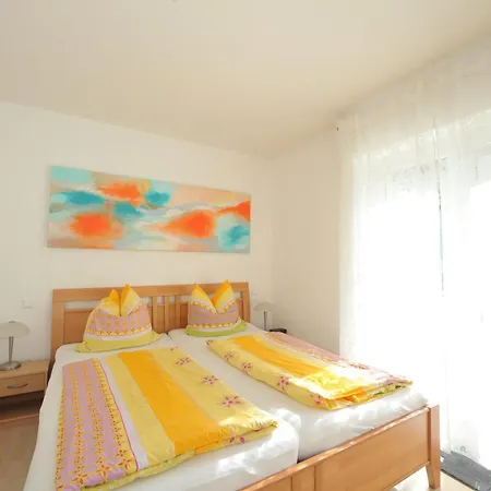 Apartmán Panorama Mosel