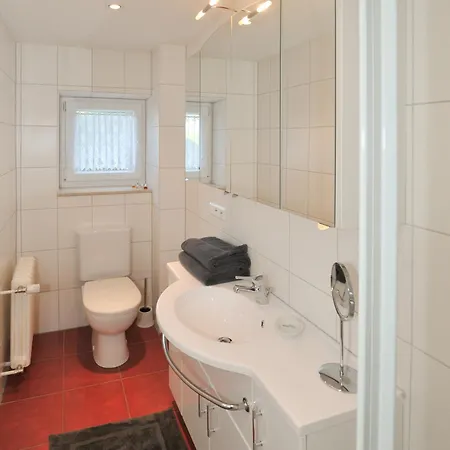 Panorama Mosel Apartmán