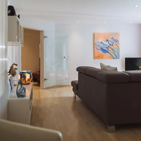 Panorama Mosel Apartmán *