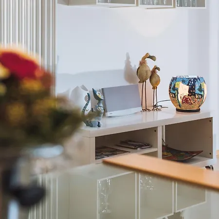 Panorama Mosel Apartmán *