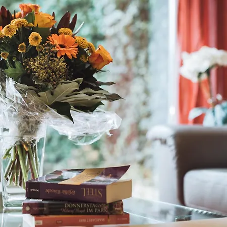 Apartmán Panorama Mosel