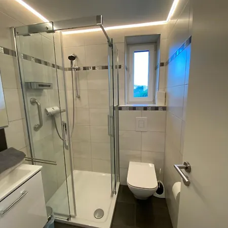 Panorama Mosel Apartmán *