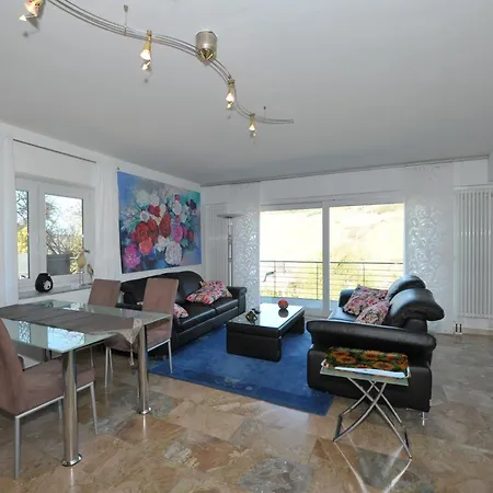 Panorama Mosel Apartmán