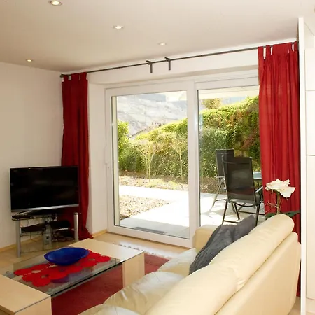 Panorama Mosel Apartmán *