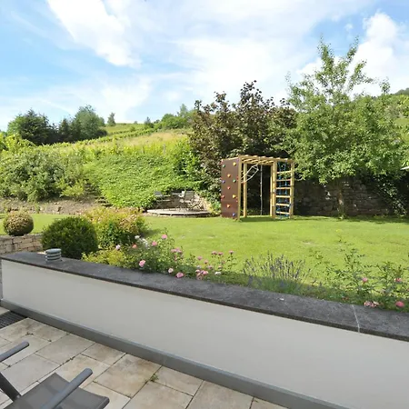 Panorama Mosel *