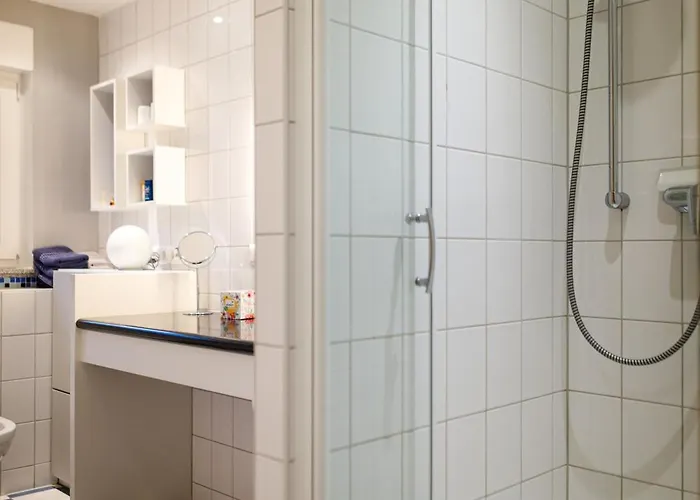 דירה Panorama Mosel רייל