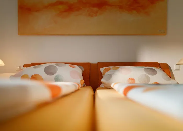 Panorama Mosel דירה *