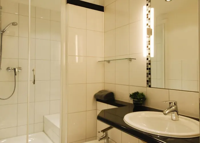 Panorama Mosel דירה *