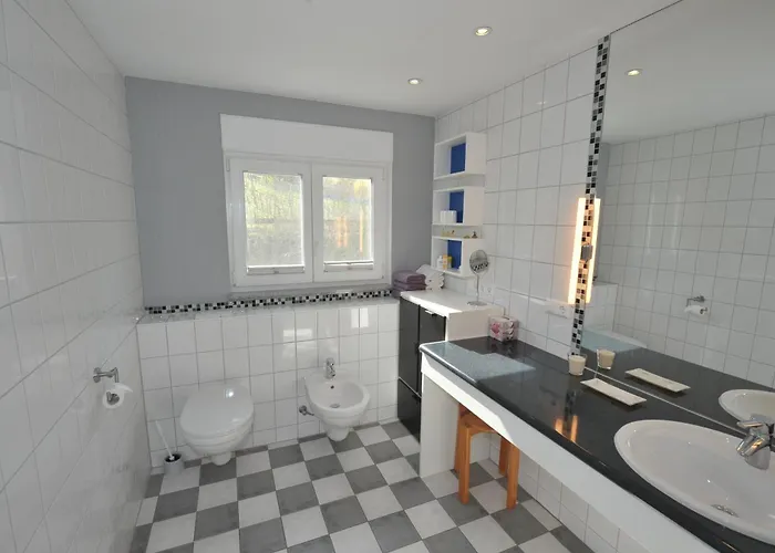 Panorama Mosel דירה רייל