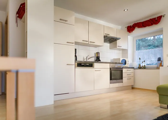 דירה Panorama Mosel רייל