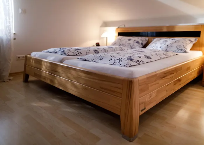 Panorama Mosel דירה רייל