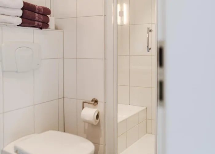 דירה Panorama Mosel