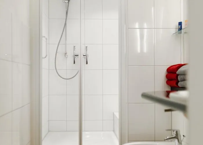 Panorama Mosel شقة