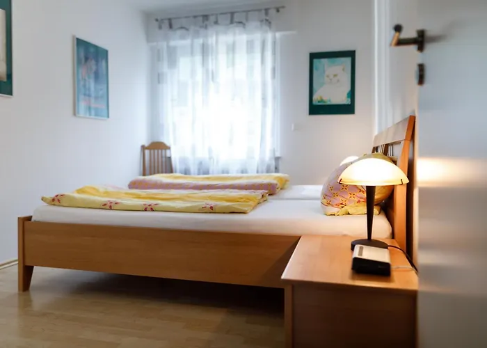 דירה Panorama Mosel