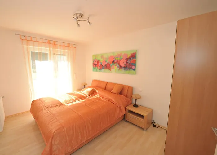 شقة Panorama Mosel *