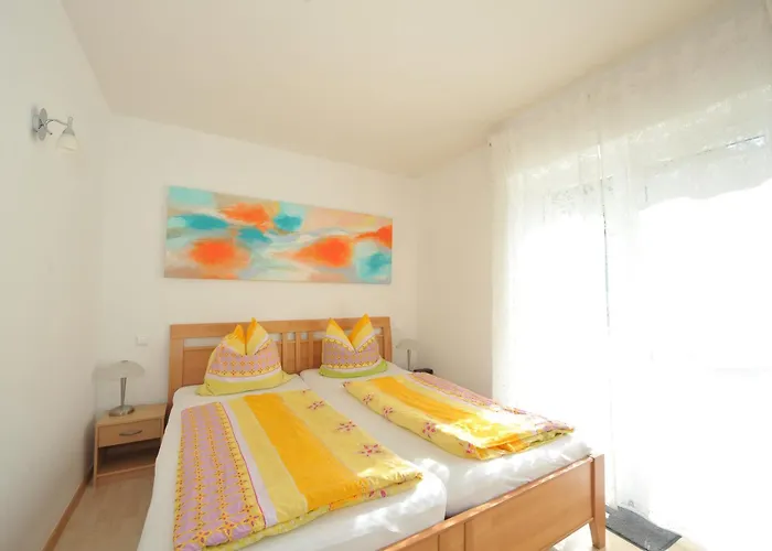 דירה Panorama Mosel