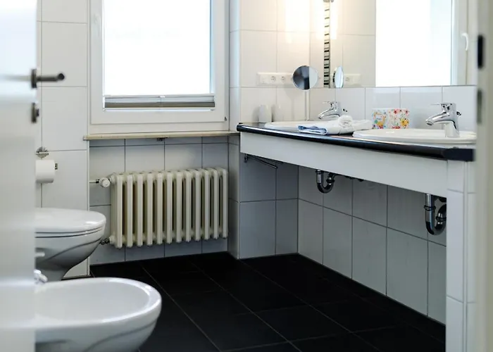 דירה Panorama Mosel רייל