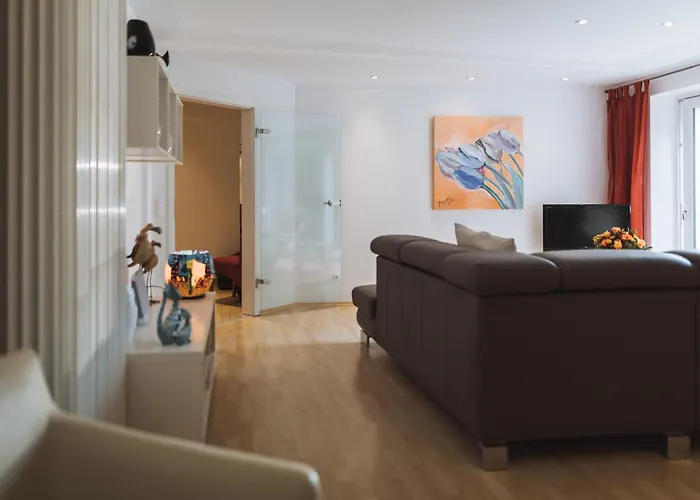 Panorama Mosel דירה *