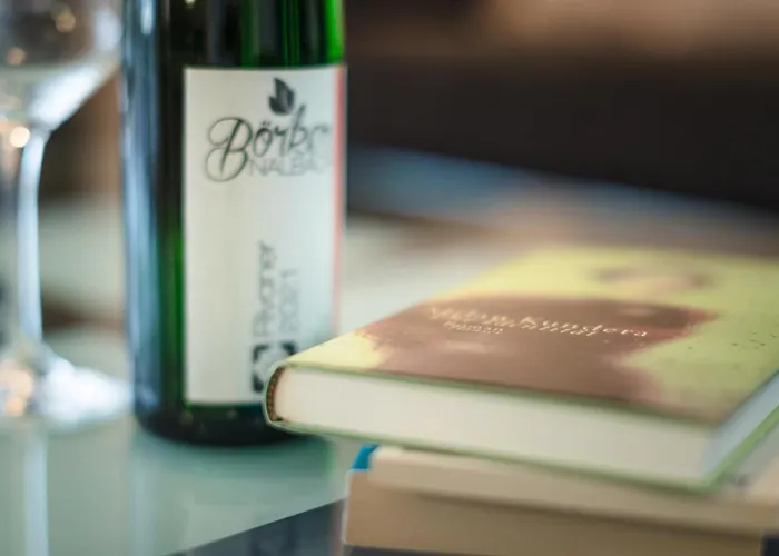 דירה Panorama Mosel