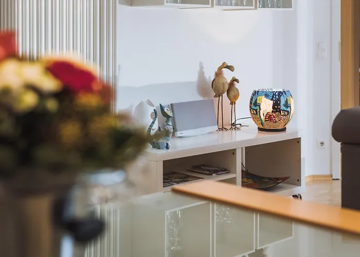 Panorama Mosel شقة *