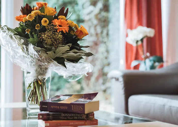 דירה Panorama Mosel