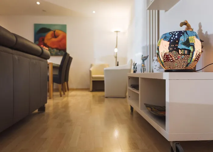 Panorama Mosel * רייל