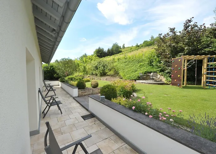 דירה Panorama Mosel