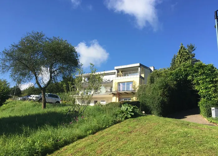 Panorama Mosel דירה